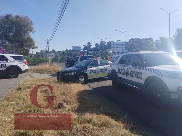 Violento robo en Ocotlán: Tres sujetos armados se llevan medio millón de pesos